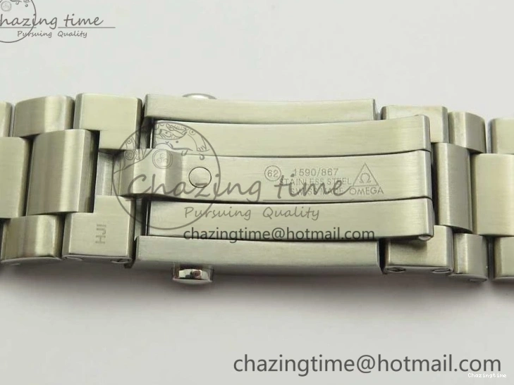 0128 Tailored Planet Ocean Professional Orange Bezel 45.5mm 1:1 VSF Best Edition on SS Bracelet A8500 Super Clone (2 Straps) 7950